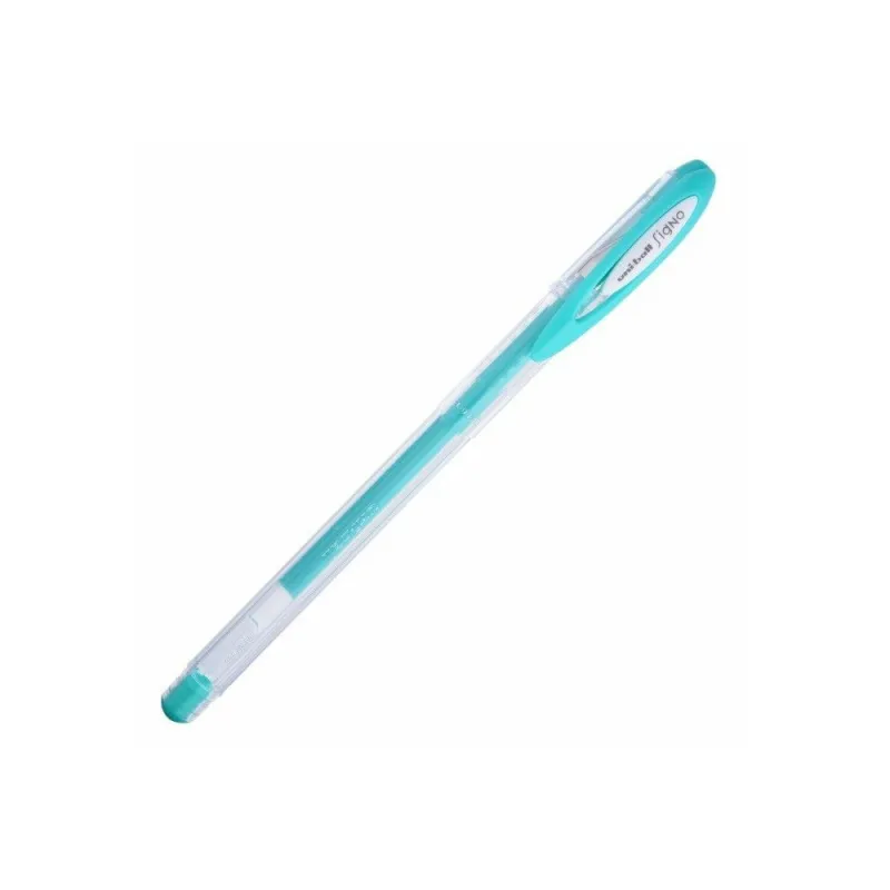 Uniball - Στυλό Signo Angelic Colour 0.7 UM-120AC Πράσινο 788745