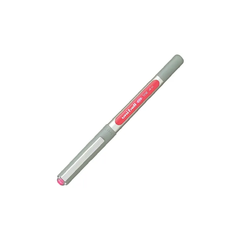 Uniball - Στυλό Uniball Eye 0.7 UB-157 Ροζ 914007