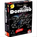 Schmidt Spiele - Επιτραπέζιο - Tripple Domino 49287 Schmidt Spiele - Επιτραπέζιο - Tripple Domino 49287