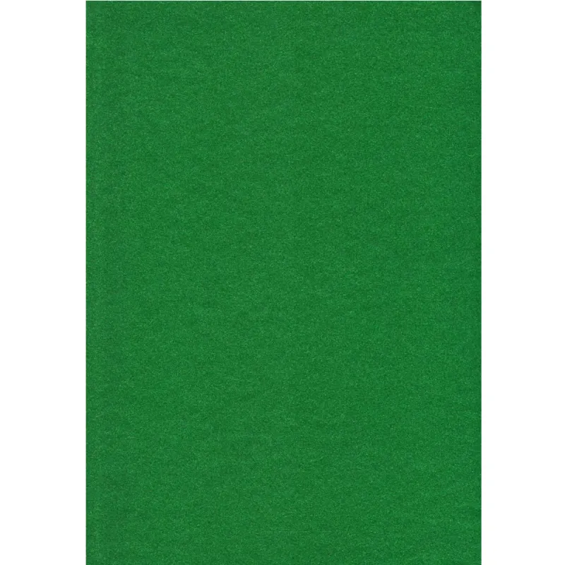 Ilijanum - Τετράδιο Βιβλιοδετημένο Glitter, Πράσινο 21 x 29 cm 80 Φύλλα 498733