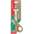 Maped - Ψαλίδι Advanced Wood 21 εκ 499111 Maped - Ψαλίδι Advanced Wood 21 εκ 499111