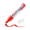 Edding – Ακρυλικός Μαρκαδόρος 5000, 5-10mm Traffic Red 5000-902 Edding – Ακρυλικός Μαρκαδόρος 5000, 5-10mm Traffic Red 5000-902