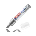 Edding – Ακρυλικός Μαρκαδόρος 5000, 5-10mm Silver 5000-923 Edding – Ακρυλικός Μαρκαδόρος 5000, 5-10mm Silver 5000-923