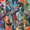 Trefl - Puzzle Super Shape XL, Join Spiderman 160 Pcs 50024 Trefl - Puzzle Super Shape XL, Join Spiderman 160 Pcs 50024