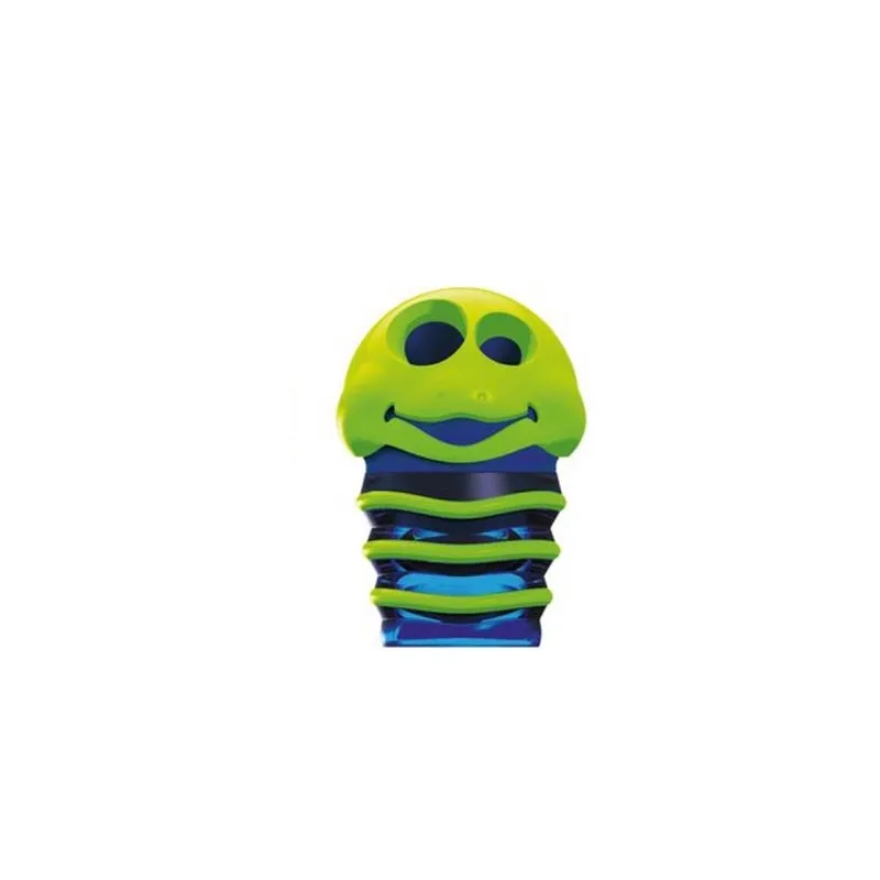 Maped Ξύστρα - Croc Croc, Μέλισσα Πράσινο 501700
