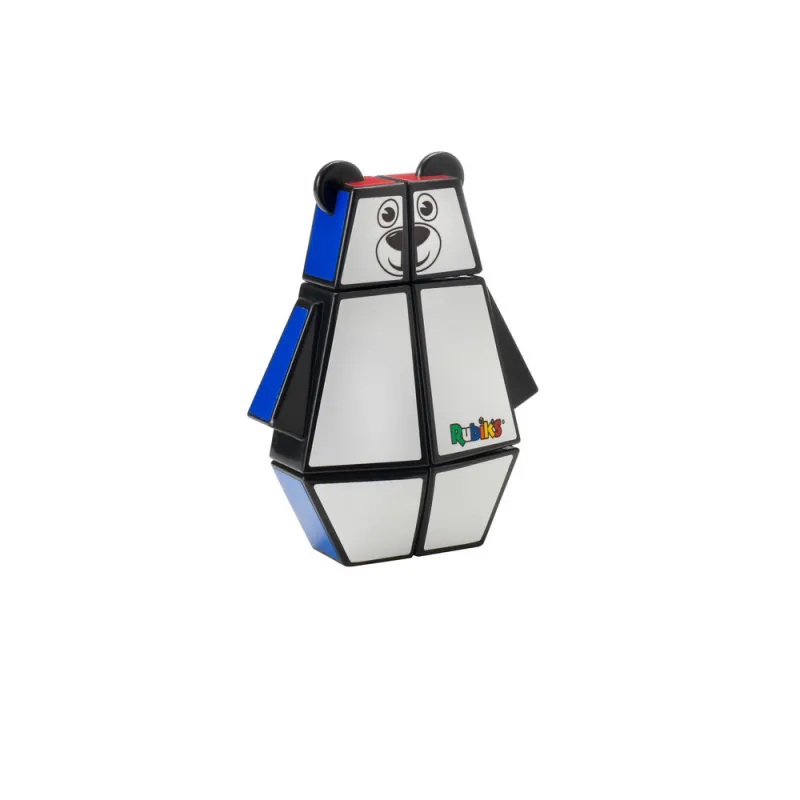 Rubiks – Junior Bear 5031