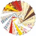Folia - Μπλοκ Με Σχέδια, Party 24x34 5049 Folia - Μπλοκ Με Σχέδια, Party 24x34 5049
