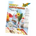 Folia - Μπλοκ Με Σχέδια, Party 24x34 5049 Folia - Μπλοκ Με Σχέδια, Party 24x34 5049
