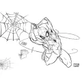 Diakakis - Μπλόκ Ζωγραφικής Spiderman 40Φ 23x33cm 506006 Diakakis - Μπλόκ Ζωγραφικής Spiderman 40Φ 23x33cm 506006
