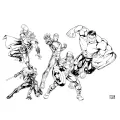 Diakakis - Μπλόκ Ζωγραφικής Captain America 40Φ 23x33cm 506008 Diakakis - Μπλόκ Ζωγραφικής Captain America 40Φ 23x33cm 506008
