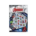 Diakakis - Αυτοκόλλητα Avengers, Μπλόκ 300 Τμχ 506044 Diakakis - Αυτοκόλλητα Avengers, Μπλόκ 300 Τμχ 506044