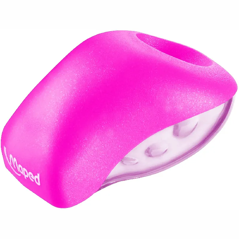 Maped Ξύστρα - Μονή Bulbo, Ροζ 507100