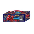 Diakakis - Βαλιτσάκι Ζωγραφικής Spiderman 508086 Diakakis - Βαλιτσάκι Ζωγραφικής Spiderman 508086