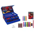 Diakakis - Βαλιτσάκι Ζωγραφικής Spiderman 508086 Diakakis - Βαλιτσάκι Ζωγραφικής Spiderman 508086