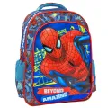 Diakakis - Τσάντα Πλάτης Spiderman, Beyond Amazing 508087 Diakakis - Τσάντα Πλάτης Spiderman, Beyond Amazing 508087