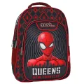 Diakakis – Τσάντα Πλάτης Δημοτικού Must, Spiderman, Queens New York City 508107 Diakakis – Τσάντα Πλάτης Δημοτικού Must, Spiderman, Queens New York City 508107