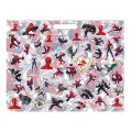 Diakakis - Μπλοκ Χρωματισμού & Αυτοκόλλητα Spiderman 508155 Diakakis - Μπλοκ Χρωματισμού & Αυτοκόλλητα Spiderman 508155