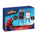 Diakakis - Πίνακας Επιδαπέδιος Διπλής Όψης Spiderman 508245 Diakakis - Πίνακας Επιδαπέδιος Διπλής Όψης Spiderman 508245