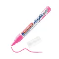 Edding – Ακρυλικός Μαρκαδόρος 5100, 2-3mm, Neon Pink 5100-69