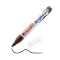 Edding – Ακρυλικός Μαρκαδόρος 5100, 2-3mm Chocolate Brown 5100-907 Edding – Ακρυλικός Μαρκαδόρος 5100, 2-3mm Chocolate Brown 5100-907