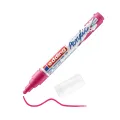 Edding – Ακρυλικός Μαρκαδόρος 5100, 2-3mm Telemagenta 5100-909 Edding – Ακρυλικός Μαρκαδόρος 5100, 2-3mm Telemagenta 5100-909