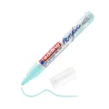 Edding – Ακρυλικός Μαρκαδόρος 5100, 2-3mm Pastel Blue 5100-916