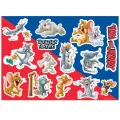 Diakakis - Μπλόκ Ζωγραφικής Tom & Jerry 40Φ 23x33cm 510140 Diakakis - Μπλόκ Ζωγραφικής Tom & Jerry 40Φ 23x33cm 510140