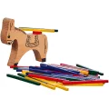 Schmidt Spiele - Επιτραπέζιο - Packesel 51235 Schmidt Spiele - Επιτραπέζιο - Packesel 51235