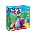 Desyllas Games - Επιτραπέζιο - Σαλιγγαροδρομίες 520182 Desyllas Games - Επιτραπέζιο - Σαλιγγαροδρομίες 520182