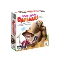 Desyllas Games - Επιτραπέζιο - Νάνι Νάνι Γοριλάκι 520183 Desyllas Games - Επιτραπέζιο - Νάνι Νάνι Γοριλάκι 520183