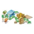 Desyllas Games - Επιτραπέζιο - Νάνι Νάνι Γοριλάκι 520183 Desyllas Games - Επιτραπέζιο - Νάνι Νάνι Γοριλάκι 520183