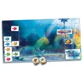 Desyllas Games - Επιτραπέζιο - Ψαράκια Τρέξτε 520185 Desyllas Games - Επιτραπέζιο - Ψαράκια Τρέξτε 520185