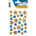 Herma - Αυτοκολλητάκια, Stars Colorful 5219 Herma - Αυτοκολλητάκια, Stars Colorful 5219
