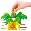 Mattel - Επιτραπέζιο - Τούμπα-Λούμπα Μαϊμουδάκια 52563 Mattel - Επιτραπέζιο - Τούμπα-Λούμπα Μαϊμουδάκια 52563