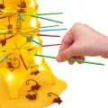 Mattel - Επιτραπέζιο - Τούμπα-Λούμπα Μαϊμουδάκια 52563 Mattel - Επιτραπέζιο - Τούμπα-Λούμπα Μαϊμουδάκια 52563