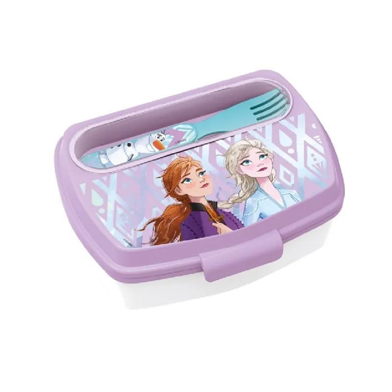 Gim – Δοχείο Φαγητού Frozen II 530-51009