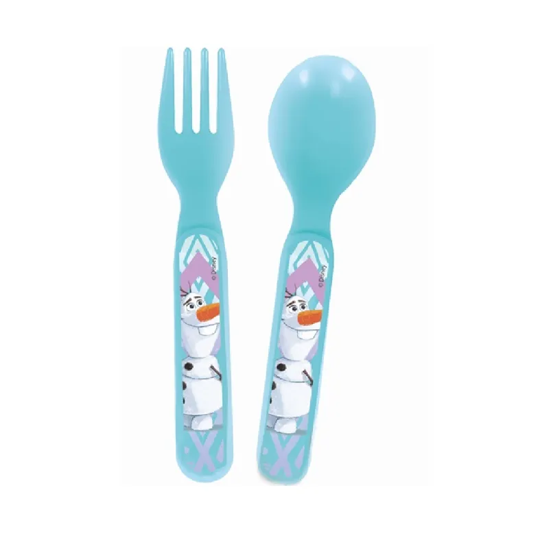 Gim – Δοχείο Φαγητού Frozen II 530-51009