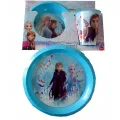 Stor - Σετ Φαγητού 3 Τμχ Frozen II Blue Forest 530-51015 Stor - Σετ Φαγητού 3 Τμχ Frozen II Blue Forest 530-51015