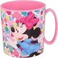 Gim – Κούπα 350 ml Minnie Feel Good 530-51104 Gim – Κούπα 350 ml Minnie Feel Good 530-51104