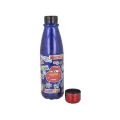 Gim - Παγούρι Αλουμινίου, Cars 600 ml 530-51540 Gim - Παγούρι Αλουμινίου, Cars 600 ml 530-51540