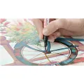 Edding – Ακρυλικός Μαρκαδόρος 5300, 1-2mm Neon Pink 5300-69 Edding – Ακρυλικός Μαρκαδόρος 5300, 1-2mm Neon Pink 5300-69