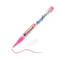 Edding – Ακρυλικός Μαρκαδόρος 5300, 1-2mm Neon Pink 5300-69 Edding – Ακρυλικός Μαρκαδόρος 5300, 1-2mm Neon Pink 5300-69