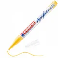 Edding – Ακρυλικός Μαρκαδόρος 5300, 1-2mm Traffic Yellow (905) 5300-905