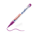 Edding – Ακρυλικός Μαρκαδόρος 5300, 1-2mm Berry 5300-910