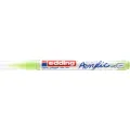Edding – Ακρυλικός Μαρκαδόρος 5300, 1-2mm Pastel Green (917) 5300-917 Edding – Ακρυλικός Μαρκαδόρος 5300, 1-2mm Pastel Green (917) 5300-917