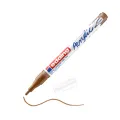 Edding – Ακρυλικός Μαρκαδόρος 5300, 1-2mm Hazel 5300-919 Edding – Ακρυλικός Μαρκαδόρος 5300, 1-2mm Hazel 5300-919