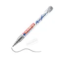 Edding – Ακρυλικός Μαρκαδόρος 5300, 1-2mm Silver 5300-923 Edding – Ακρυλικός Μαρκαδόρος 5300, 1-2mm Silver 5300-923