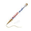 Edding – Ακρυλικός Μαρκαδόρος 5300, 1-2mm Rich Gold 5300-924 Edding – Ακρυλικός Μαρκαδόρος 5300, 1-2mm Rich Gold 5300-924