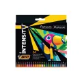 Bic - Intensity Premium Μαρκαδόροι Ζωγραφικής 24 Τμχ 5359203 Bic - Intensity Premium Μαρκαδόροι Ζωγραφικής 24 Τμχ 5359203