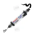 Edding – Ακρυλικός Μαρκαδόρος 3D 5400, 2-3mm/5-10mm, Black 5400-901 Edding – Ακρυλικός Μαρκαδόρος 3D 5400, 2-3mm/5-10mm, Black 5400-901